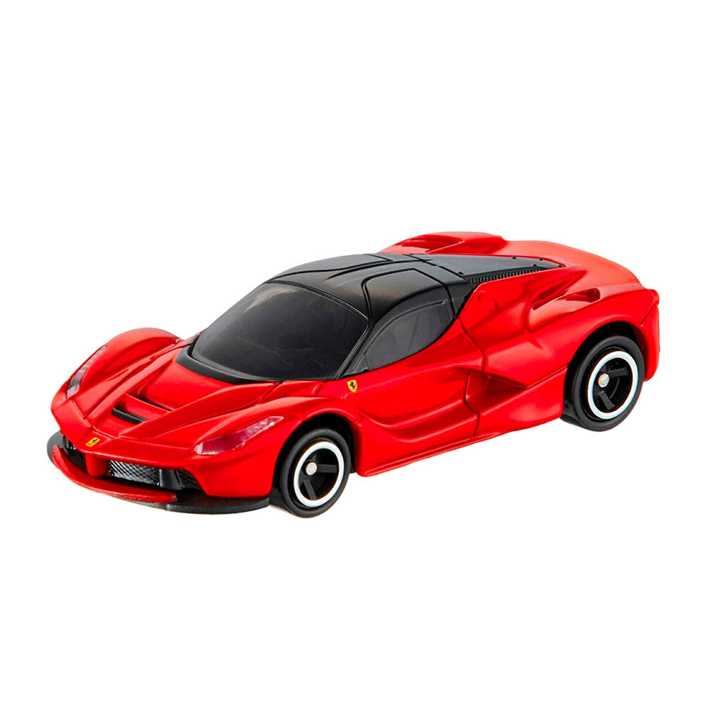 TOMICA PREMIUM FERRARI DAYTONA SP3 NO.46 TOMICA PREMIUM FERRARI DAYTONA SP3 NO.46